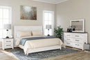 Gerridan Bedroom Set - Furniture Queen (GA)*