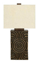 Heathbury Table Lamp - Furniture Queen (GA)*