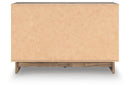 Chirason Dresser - Furniture Queen (GA)*