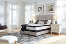 Chime 12 Inch Hybrid Mattress in a Box - Furniture Queen (GA)*