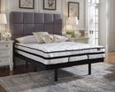 Chime 10 Inch Hybrid Mattress in a Box - Furniture Queen (GA)*