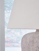 Danry Lamp Set - Furniture Queen (GA)*