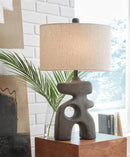 Danacy Lamp Set - Furniture Queen (GA)*