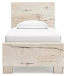 Lawroy Bed - Furniture Queen (GA)*