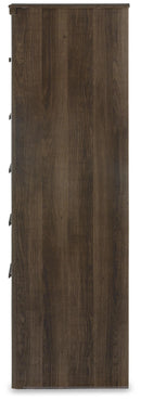 Juararo Chest of Drawers - Furniture Queen (GA)*