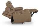 Glencroft Reclining Package - Furniture Queen (GA)*
