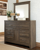 Juararo Bedroom Set - Furniture Queen (GA)*