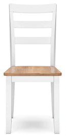 Gesthaven Dining Chair - Furniture Queen (GA)*