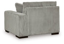 Lindyn Sectional with Chaise - Furniture Queen (GA)*