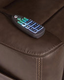 4Z-Tribano Recliner - Furniture Queen (GA)*