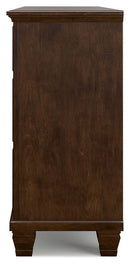 Danabrin Dresser - Furniture Queen (GA)*