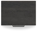 Hollivern Bedroom Set - Furniture Queen (GA)*
