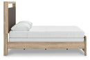 Kinlanni Bedroom Set - Furniture Queen (GA)*