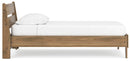 Deanlow Bedroom Package - Furniture Queen (GA)*