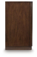 Dilenno Dining Server