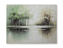 Garlenridge Wall Art - Furniture Queen (GA)*