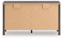 Pamytta Dresser - Furniture Queen (GA)*