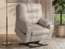 Belmone Pike Recliner - Furniture Queen (GA)*