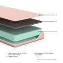 iKidz Coral Mattress and Pillow - Furniture Queen (GA)*