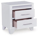 Jarlee Nightstand - Furniture Queen (GA)*
