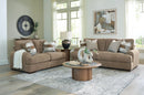 Jayne Park Living Room Set - Furniture Queen (GA)*
