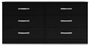 Finch Dresser - Furniture Queen (GA)*