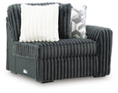 Midnight-Madness Sectional Sofa