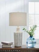 Imre Table Lamp - Furniture Queen (GA)*