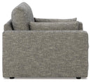 Dramatic Oversized Chair - Furniture Queen (GA)*