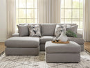 Lindon Living Room Set - Furniture Queen (GA)*
