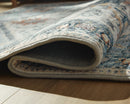 Wallney Area Rug