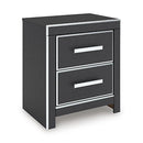 Zuraleus Nightstand - Furniture Queen (GA)*