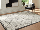Fenriston Rug - Furniture Queen (GA)*