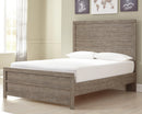 Culverbach Bedroom Set - Furniture Queen (GA)*