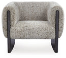Olethea Accent Chair - Furniture Queen (GA)*