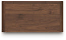 Fortlorn Chest of Drawers - Furniture Queen (GA)*