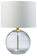 Samder Lamp Set - Furniture Queen (GA)*