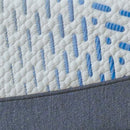 Millennium Luxury Gel Memory Foam Mattress - Furniture Queen (GA)*