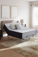 Anniversary Edition Plush Innerspring Mattress