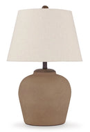 Scantor Lamp Set - Furniture Queen (GA)*