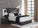 Fraluna Bed - Furniture Queen (GA)*