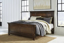 Porter Bedroom Set - Furniture Queen (GA)*