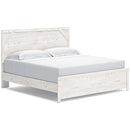 Gerridan Bedroom Set - Furniture Queen (GA)*