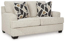 Heartcort Living Room Set - Furniture Queen (GA)*