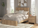 Gramburg Bed - Furniture Queen (GA)*