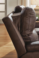 Bleckley Power Recliner - Furniture Queen (GA)*