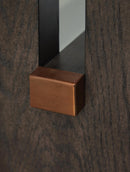 Burkhaus Sofa Table - Furniture Queen (GA)*