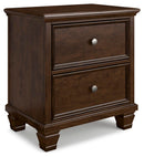 Danabrin Bedroom Set - Furniture Queen (GA)*