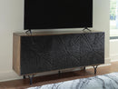 Lavinmont Accent Cabinet - Furniture Queen (GA)*