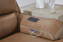 DeepWakes Reclining Sofa Chaise - Furniture Queen (GA)*